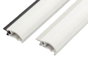 Haustüren Dichtungsfarben