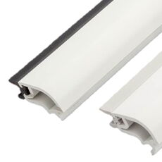 Haustür Dichtungsfarben