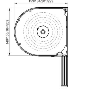 Detailtekeningen voorzetrolluik POL