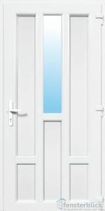 Nebeneingangstür NEL 29