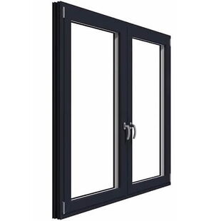 Voordelen van aluminium kozijnen