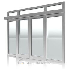 Aluprof profiel MB DPA schuifdeur