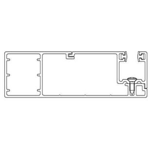 Raffstore Führungsschiene SKEF