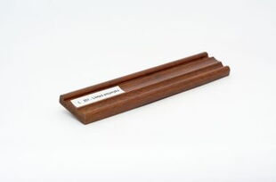 Houten aanslaglijst LP201