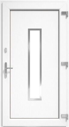 Drutex voordeur Model 8