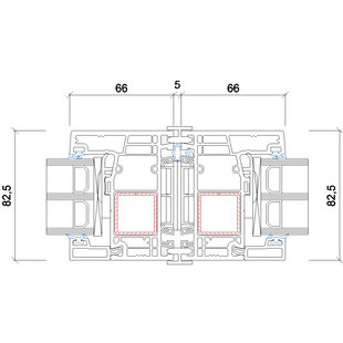 7609 - Federkopplung