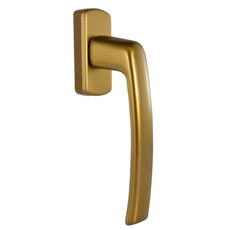 Fenstergriff MACO Harmony, gold