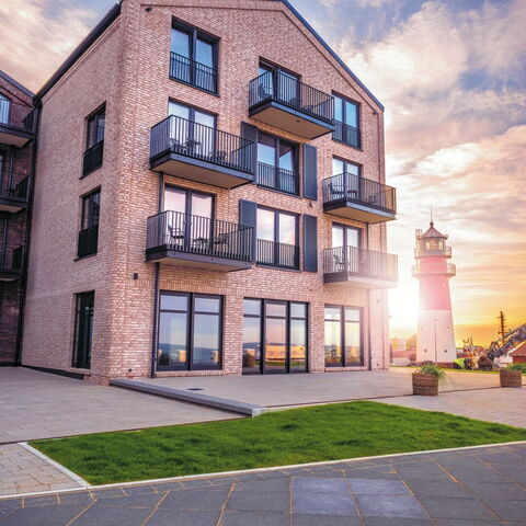 Fenster bodentief französicher Balkon anthrazit