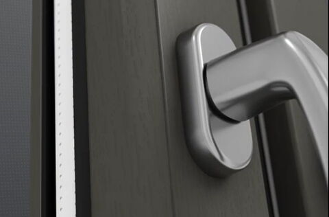 EPDM Fensterdichtung