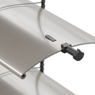 Raffstore-Lamelle C80 - RAL 7048