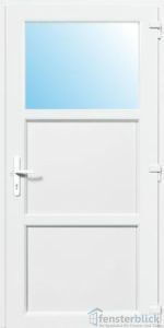 Nebeneingangstür NEL 08