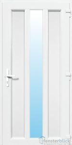 Nebeneingangstür NEL 10