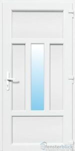 Nebeneingangstür NEL 25