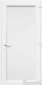 Nebeneingangstür NEL 41