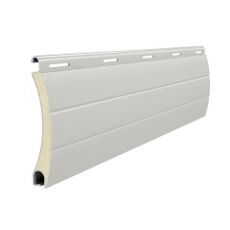 Lamelle PA-39 in 03 Grau