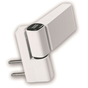 Türband Haps P700 2-teilig in Weiß