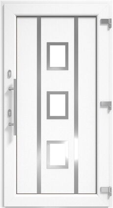 Drutex voordeur Model 4