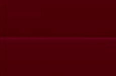 Lamelle in 19 Bordeauxrot