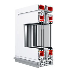 Salamander evolutionDrive HST 82 Profil