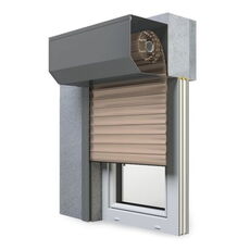 SK 45 Rollladen in 05 Beige