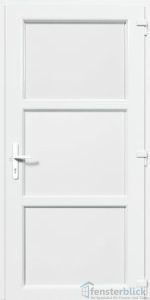 Nebeneingangstür NEL 07