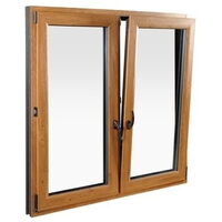 2 flg. Fenster mit Kippstellung