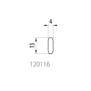 Aluplast 120116 - Federkopplung