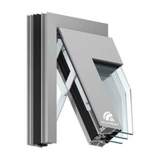 Aluprof profiel MB 70 CSMT kozijn