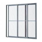 Insektenschutz Schiebe-Tür Aluprof MRP