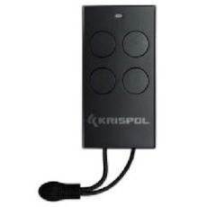 Fernbedienung für Krispol Sektionaltore von Stracus NAD-KK-17