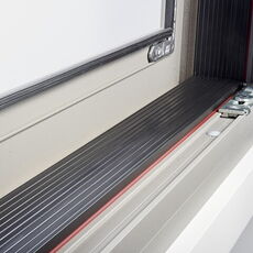 Decalu 88 voordeel zonder middenafdichting voor onderhoudsgemak