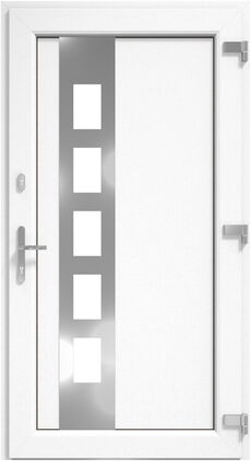 Drutex voordeur Model 9