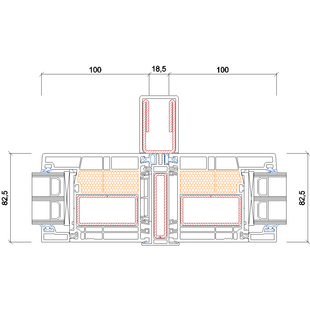 6281-2249- Kopplung mit verstaerkung 18.5mm