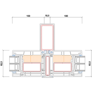 6281-3240- Kopplung mit verstaerkung- stark 18.5mm