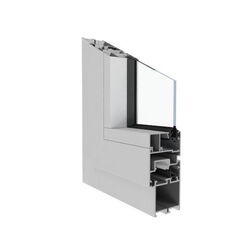 Aluminiumprofiel MB-45