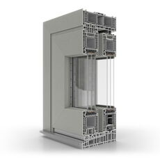 Salamander Greta HST Profil - Außenansicht