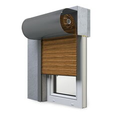 SKO-P Rollladen in 52 Winchester