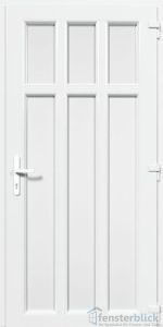 Nebeneingangstür NEL 40