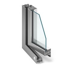 Aluprof Profiel MB 45D