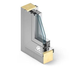 Aluprof profiel MB PLYTY