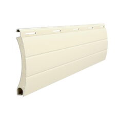 Lamelle PA-39 in 16 Elfenbein