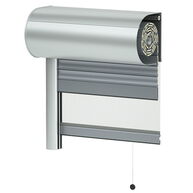 Vorbaurollladen SKO Rundkasten