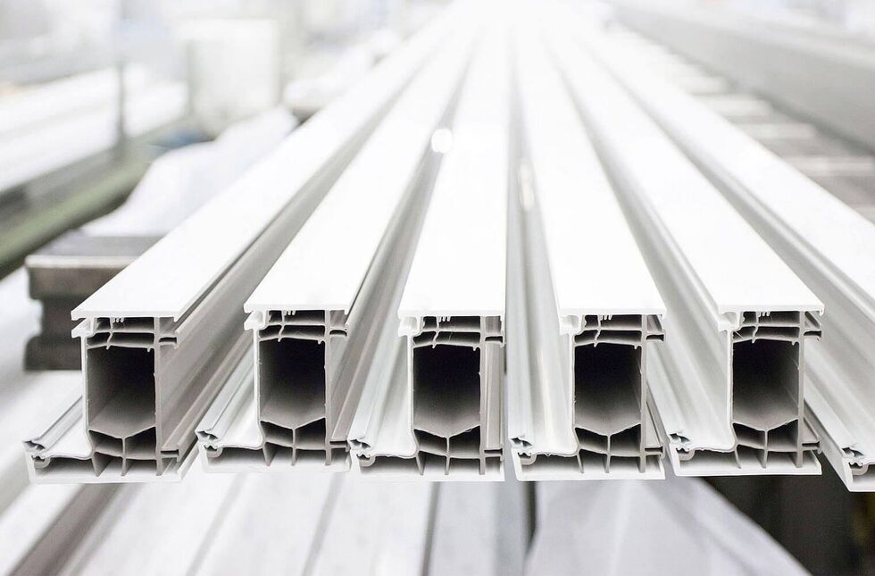 profine kunststof kozijnprofielen