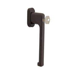 PSK-Türgriff abschließbar