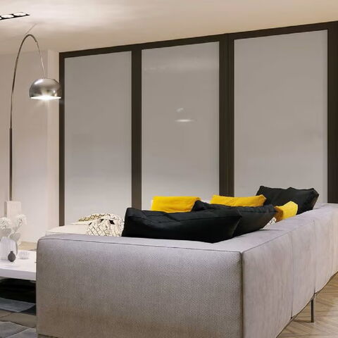 Rehau SMART PRIVACY geactiveerd