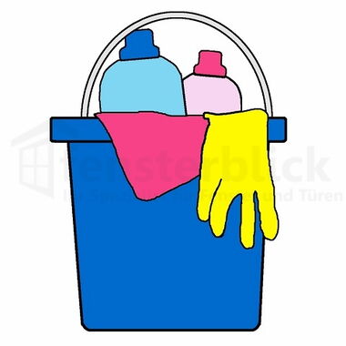 Algemene raamreinigingsmiddelen