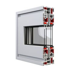 Salamander evolutionDrive Jetline Kunstoff-System