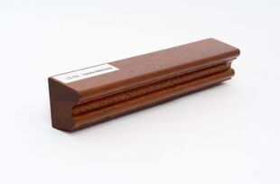 Houten tussenregellijst Softline LS101