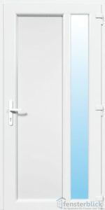 Nebeneingangstür NEL 12