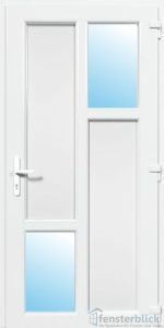 Nebeneingangstür NEL 23